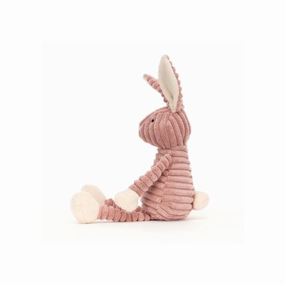 Jellycat Cordy Roy Baby Conejitos | NSGJ-93472